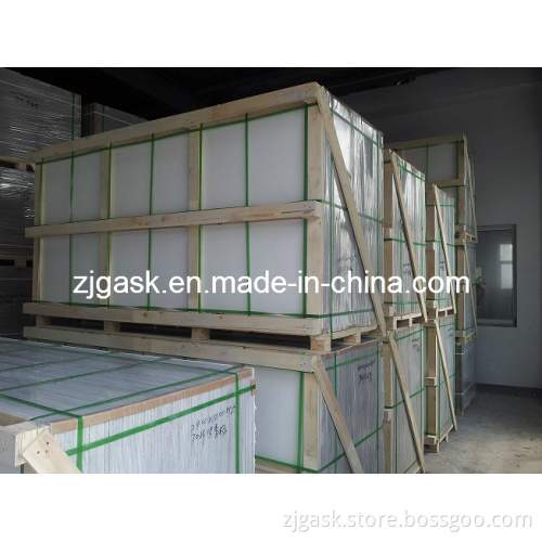Magnesia Board